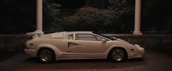 To prove its heritage, the owner claims belfort's. The Wolf Of Wall Street White Ferrari