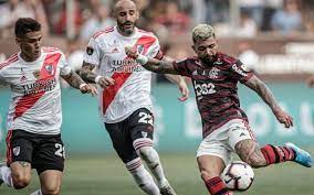 Clube de regatas do flamengo. Conmebol Lanca Documentario Sobre Flamengo X River Plate No Youtube Sou Fla De Coracao