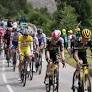 Tour de France 2028 to Start in Reims with Multiple Stages in Grand Est Region