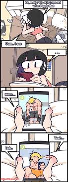 ✅️ Porn comic Hello Marcolin R. Kozatchu Sex comic brunette was very | Porn  comics in English for adults only | sexkomix2.com