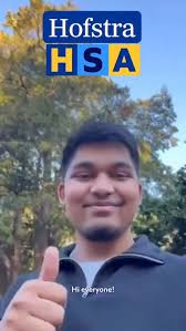 🪔 @hofstra.hsa President Nicholas Singh (Neuroscience ‘26) takes us  through Hofstra’s inaugural Diwali Diya Lighting Ceremony! 💛, •, •, •,  #Hofstra #HofstraU #StudentLife #HigherEd #University #Diwali ...