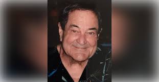 Obituary information for James Carroll Sanner