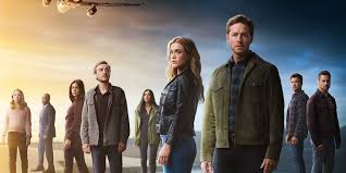 Manifest Season 4, Part 2 Ending Explained