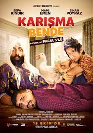 Ozet Karisma Bende Baslarina Gelen Trajikomik Olaylarin Ustesinden Gelmeye Calisan Sefa Fatih Ve Mami Nin Hikayesini Ko Komedi Komik Filmler Komedi Filmleri