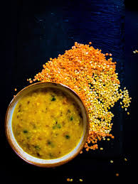 Yellow Daal Taste Of India Lentils Recipe Daal Recipe Indian Easy Indian Recipes Recipes