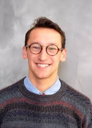 2017-18 Men's Swim & Dive Roster