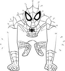 It is a very clean transparent background image and its resolution is 1056x1194 , please mark the image source when quoting it. Dibujos Para Colorear Del Hombre Arana O Spiderman Online Imagenes De Marvel