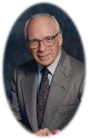 Obituary for Ernest R. Ulmer