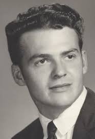 Obituary information for Ed Brewer