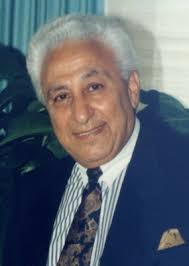 Obituary information for Sam John Solomon