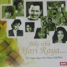 Download lagu hari raya aidilfitri. Lagu Raya Lama