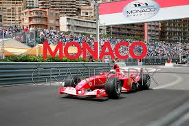 De grand prix van nederland (ook wel grote prijs van nederland) is een race uit de formule 1 die tussen 1952 en 1985 dertig maal gehouden werd. Monaco F1 2021 Promotions