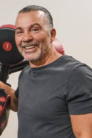 Two Fists, One Heart