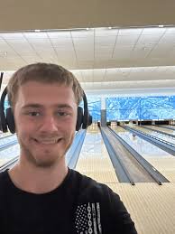 Introduction of autistic man from Louisiana