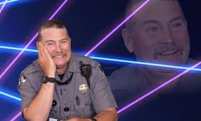 EL PASO COUNTYSHERIFF'S OFFICE