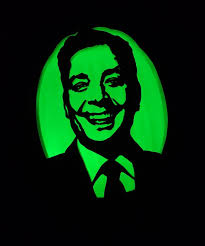 House of 1000 Pumpkins