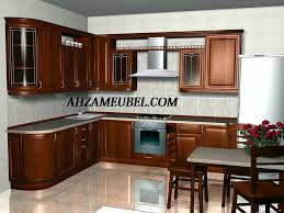 Hasil gambar untuk kitchen set minimalis