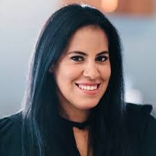 Raquel Manning's Instagram, Twitter & Facebook