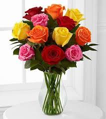Picked Fresh From The Farm To Offer Your Special Recipient A Bouquet That Brings Brilliant Color To Any Of Ftd Flowers Same Day Flower Delivery Flower Delivery
