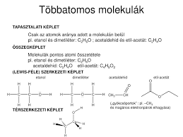 Ppt Tobbatomos Molekulak Powerpoint Presentation Free Download Id 415146