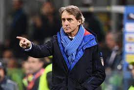 Firenze), where the main branch of the family originates. Mancini Italy Must Do More In Order To Score Forza Italian Football