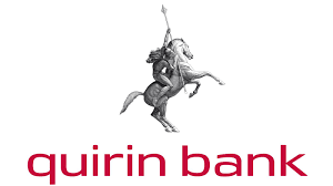 Quirin privatbank ag participates in the deposit guarantee scheme of germany. Quirin Bank Logo Newskontor