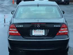 Date (recent) price(highest first) price. 2006 Mercedes Benz C280 Luxury 4matic Stock 6537 For Sale Near Brookfield Wi Wi Mercedes Benz Dealer