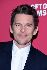 Ethan Hawke