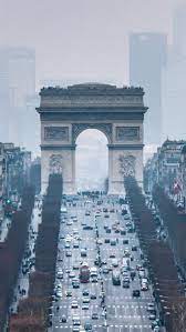Arc De Triomphe Iphone 5s Wallpaper Iphone Wallpaper Travel Travel Wallpaper Usa Travel Destinations