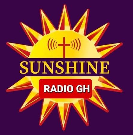 Sunshine FM GHana