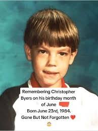 Christopher Boomer's Instagram, Twitter & Facebook