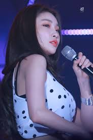 Catch My Heart On Twitter Ioi Korean Singer Female