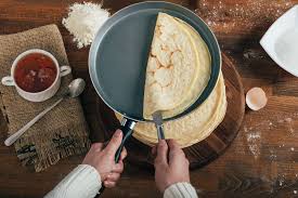 Pate A Crepes Comment Faire Des Crepes Faire Des Crepes Faire Ses Pates