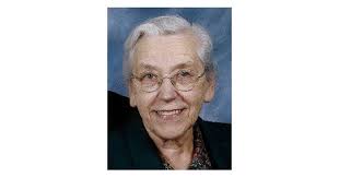 Violet Simmons Obituary (1926