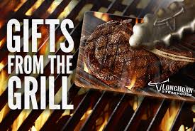To check your champs sports gift card balance, go to customer service page. Gift Cards Longhorn Steakhouse Restaurant