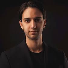 Reformed 'altcoin slayer' Eric Wall