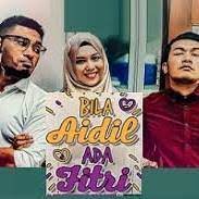 Preview episod 8 bila aidil ada fitri. Bila Aidil Ada Fitri Episod 15 Tonton Drama Online Reviews Facebook