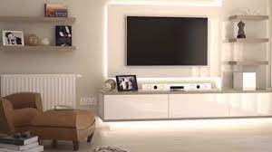While the days of our ancestors, the tribe's families gathered in front of the fire to listen to the stories of elders, nowadays the small family tribe worships and meets before the magic box called television. Tv Unit Design For Bedroom Intended For Elegant Modern Tv Stand Ideas For Living Room Ideas 2019 Awesome Decors