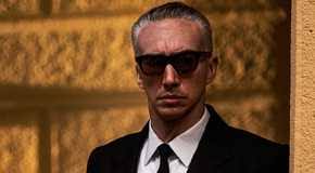 One of Adam Driver's Best Roles Almost Went to Joaquin Phoenix