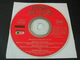 Fun group games for kids and adults are a great way to bring. New Murder She Wrote Pc Game Multimedia Cd Rom Mystery Jigsaw Puzzles Interplay