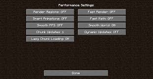 You can launch minecraft from different so called launchers that often include an array of mod packs to . How To Improve Minecraft Graphic Performance On Linux