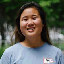 Elizabeth (Liz) Eiseman