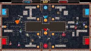 Thank the doctor in the comments below. 44 Games Like Knight Squad Games Like
