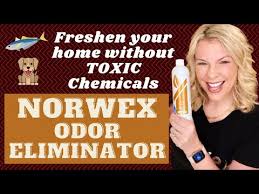 Norwex - 😱 Odour Eliminator From Norwex Is An Enzyme-Based, Organic Odor- Remover That Can Be Sprayed In The Air, Around, Or On The Source Of The Odor.  Odour Eliminator Works To Remove