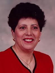 Obituary information for Martha C. Jacome