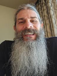 Love em. Now I have to shave so you can see em. No need to hide anymore!!