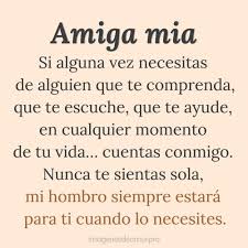 Imagenes De Amistad Para Una Amiga Especial 5 Imagenes De Amor Frases Bonitas De Amistad Imagenes De Amistad Con Frases Frases Bonitas