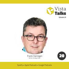 Episodes List — VISTATALKS