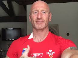 Gareth Thomas backing Union Cup 2021 : Planet Rugby