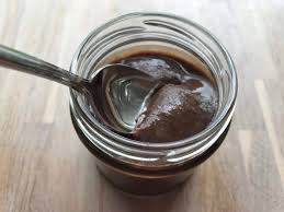 Nutella's primary ingredient is sugar. Family Fecs Healthy Homemade Nutella Naturally Sweetened With Dates